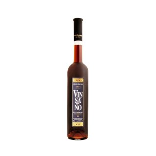 ESTATE ARGYROS VINSANTO LATE RELEASE 500ml 2002