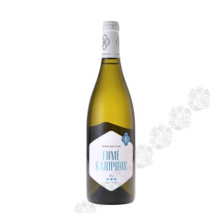 ΚΑΡΙΠΙΔΗΣ SAUVIGNON BLANC FUME 2022