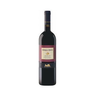 IDISMA DRIOS MERLOT 2020