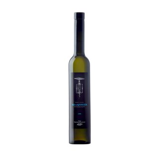 GEROVASSILIOU MALAGOUZIA SWEET WINE 500ml 2021