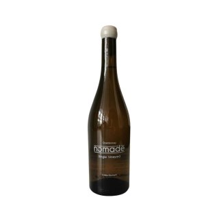 ΚΤΗΜΑ ΟΙΝΟΤΡΟΠΑΙ NOMADE CHARDONNAY 2021