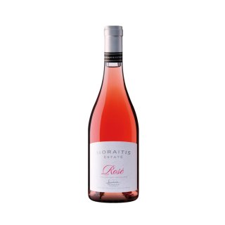 MORAITIS WINERY ROSE 2022