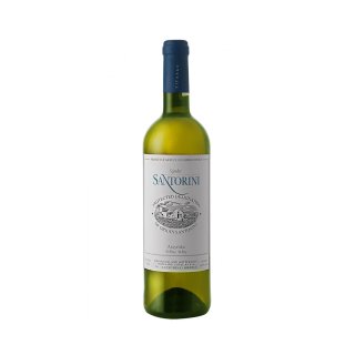 DOMAINE SIGALAS OIA SANTORINI WHITE 2022