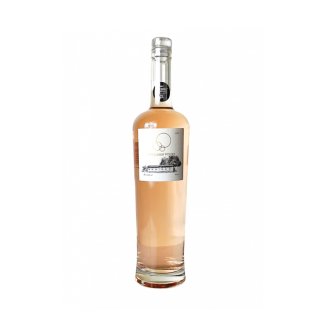 GKIRLEMIS WINERY ROSE LIMNIO 2022