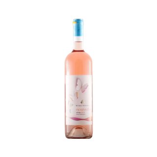 DOMAINE HARLAFTIS PETALOUDES ROSE 2022