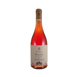 HATZIDAKIS WINERY ROSETTE 2022