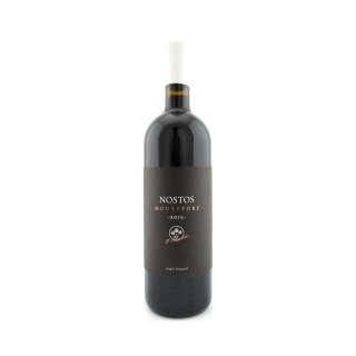 ΜΑΝΟΥΣΑΚΗΣ MOURVEDRE 2019