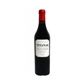 SKOURAS TITANAS 500ml 2015