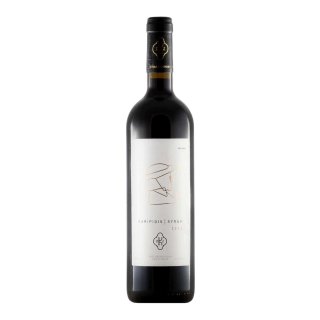 ΚΑΡΙΠΙΔΗΣ SYRAH "PETASOS" 2017