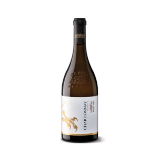 ΑΛΦΑ CHARDONNAY SINGLE BLOCK ''ΤΡΑΜΟΝΤΟ'' 2022