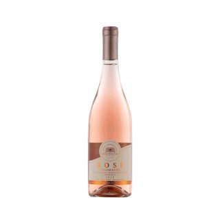 DIMOPOULOS ESTATE XINOMAVRO ROSE 2022