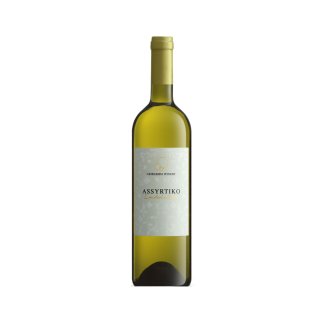 GKIRLEMIS WINERY ASSYRTIKO 2020