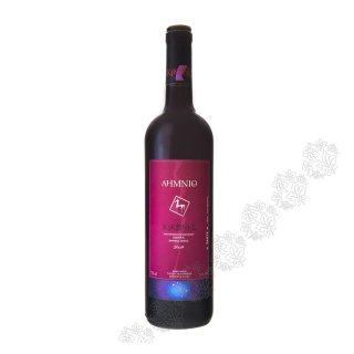 KIKONES LIMNIO RED 2018