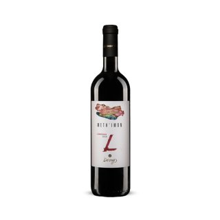 DOUGOS WINERY METH'IMON "L" LIMNIONA RED 2022