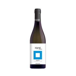 LALIKOS SINIALO WHITE '21