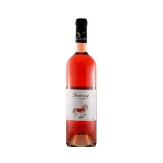 LALIKOS VARIETE ROSE '22
