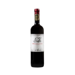 GAVALA N. FRAGOSPITO RED 2018