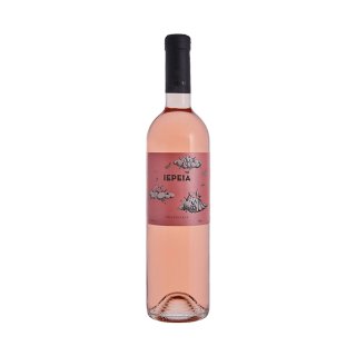 BOSINAKIS IERIA ROSE 1,5L 2022