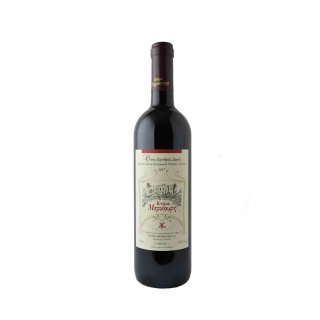 MERCOURI ESTATE REFOSCO 2019