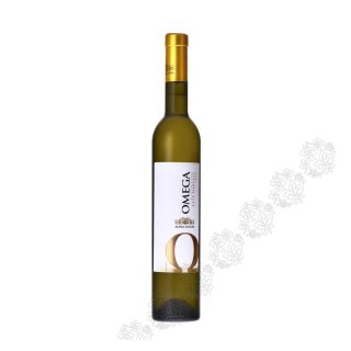 ALPHA ESTATE OMEGA WHITE SWEET 500ml 2020