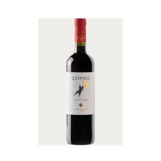 LAFAZANI SEIRIOS RED 2017