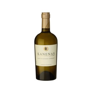 TSANTALI WINERY KANENAS WHITE 2022