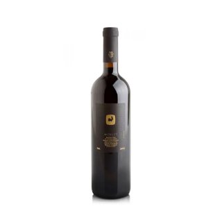 DOMAINE PAPAGIANNAKOS MELIOR MERLOT 2019