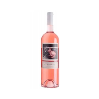 VOYATZIS TSAPOURNAKOS ROSE 2021