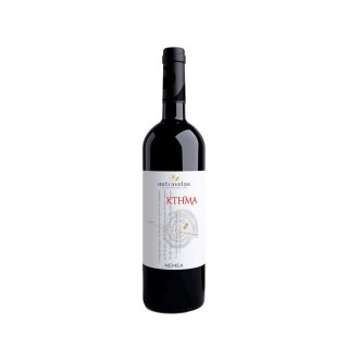 MITRAVELA ESTATE RED 2022