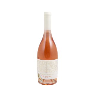 JULIET & ROMEO PINOT NOIR ROSE 2022