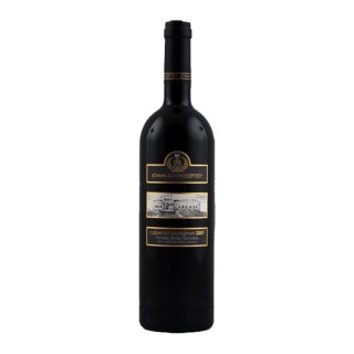 ΧΑΤΖΗΓΕΩΡΓΙΟΥ ΚΤΗΜΑ CABERNET SAUVIGNON '20 750ml