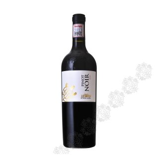 ΑΛΦΑ ΚΤΗΜΑ PINOT NOIR '21 