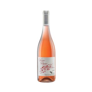 STRATARIDAKIS WINERY VERA ROSA ROSE