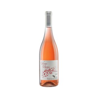 STRATARIDAKIS WINERY VERA ROSA ROSE 2022