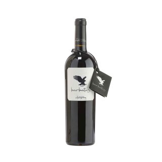  STRATARIDAKI BARBATUS RED 2014