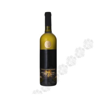 ΚΑΡΙΠΙΔΗΣ SAUVIGNON BLANC ΛΕΥΚΟΣ 2023