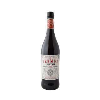 LUSTAU VERMUT ROJO 750ml