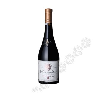 AIVALIS WINERY "LE SANG DE LA PIERRE" 2022