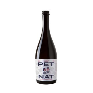 MYLONAS SAVVATIANO PET NAT