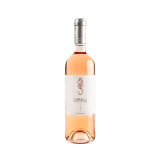 ΣΤΑΥΡΟΠΟΥΛΟΣ CORALLI ΜΟΣΧΟΦΙΛΕΡΟ ΡΟΖΕ '23 750ml