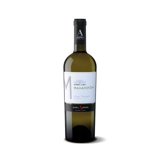 ALPHA ESTATE MALAGOUZIA 1,5L 2023