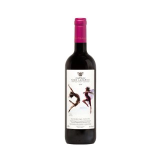 CHATEAU NICO LAZARIDIS CHATEAU RED 2020