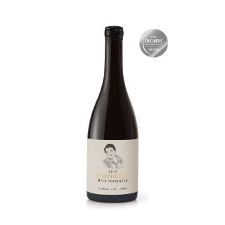 ARLEKINON CHORA LIMNIONA WILD FERMENTED RED 2022