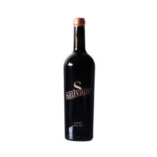 ΚΤΗΜΑ ΟΙΝΟΤΡΟΠΑΙ SAUVAGE SYRAH  2022