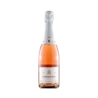 ΚΑΡΑΝΙΚΑΣ ROSE BRUT 2022