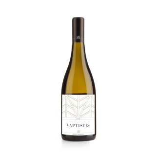 VAPTISTIS WINERY ASSYRTIKO- MONEMVASIA 2023