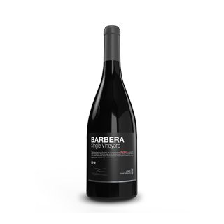 ΓΡΗΓΟΡΙΑΔΗΣ BARBERA SINGLE VINEYARD