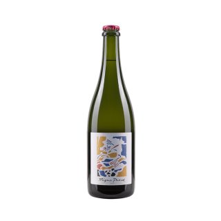 CHATZIVARITI WINERY MIGMA PetNat WHITE 2023