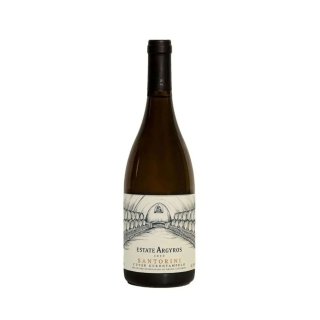 ARGYROU ESTATE CUVEE GERONTAMPELO WHITE 2020