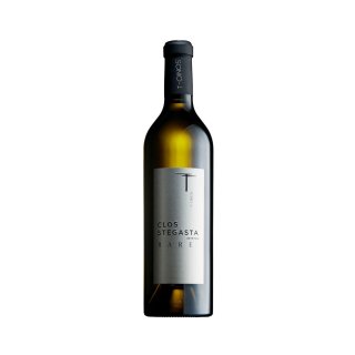  Τ-ΟΙΝΟΣ ΑΣΥΡΤΙΚΟ CLOS STEGASTA "RARE" MAGNUM 2022